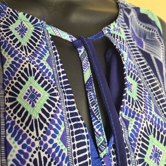 Rose & Thyme Sleeveless Top - Picture 3 of 7